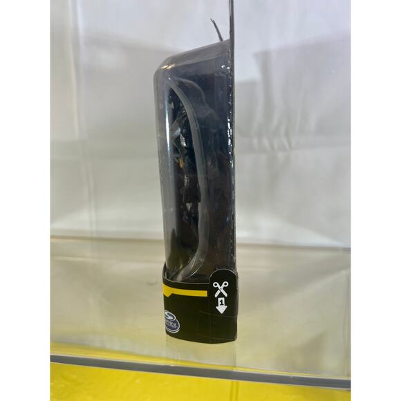 NEW Tactical Batman The Caped Crusader 1st Edition Spin Master - Picture 4 of 8